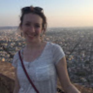 Meet your Posher, Lauren